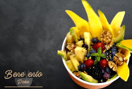 Fruit Bowl