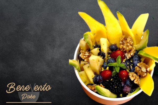 Fruit Bowl