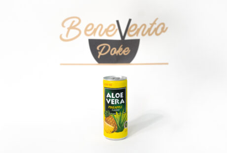 Aloe Drink - ananas