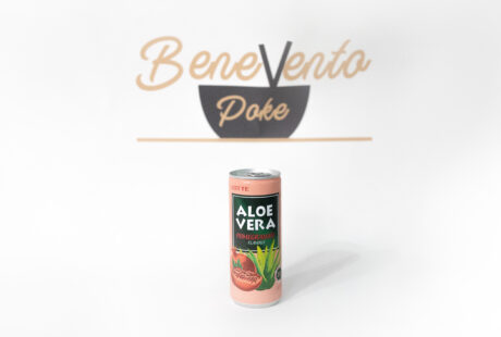Aloe Drink - melograno