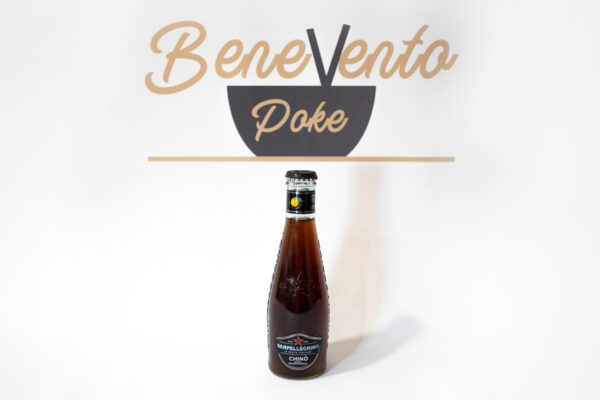 Chinotto San Pellegrino vetro