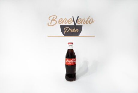 Coca Cola Vetro