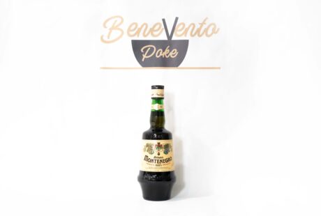 Amaro Montenegro