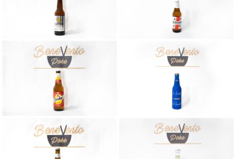Birre e Cocktail