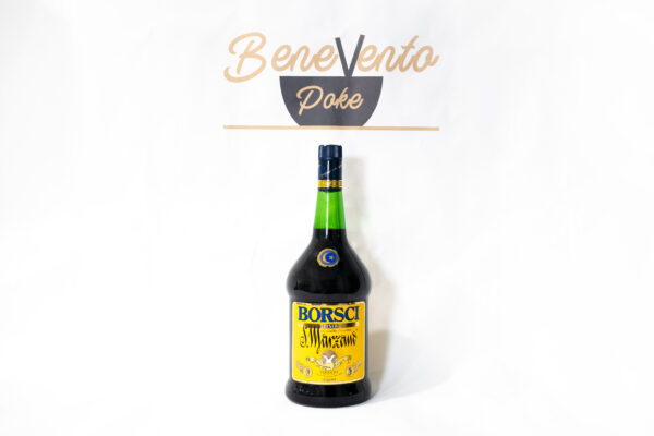 Amaro Borsci