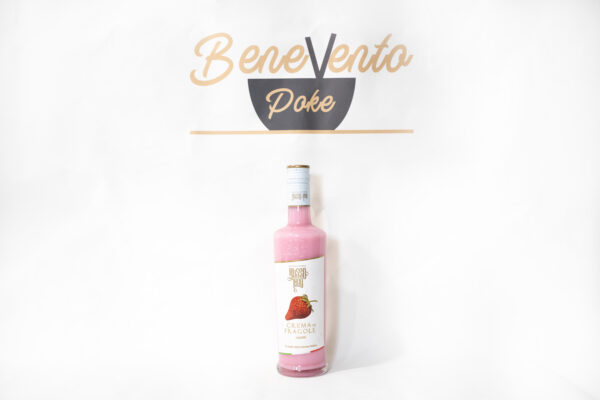 Crema di Fragole
