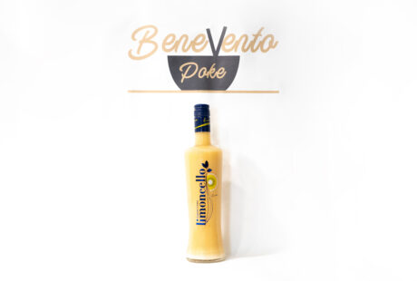 Crema di Limoncello