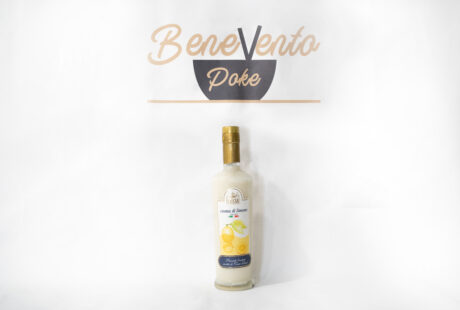 Crema di Limone