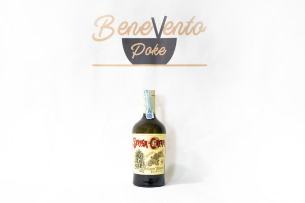 Crema di Strega