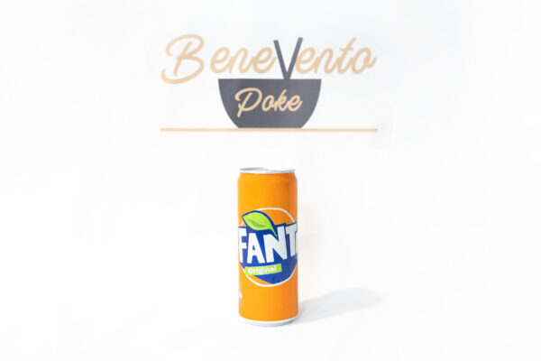 Fanta Lattina