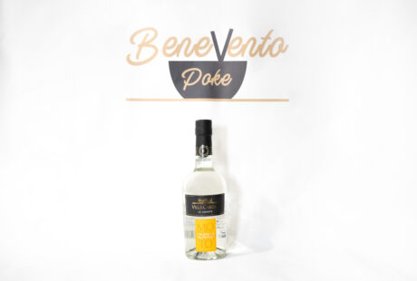 Le Grappe Villa Cardea Moscato