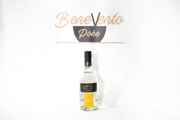 Le Grappe Villa Cardea Moscato
